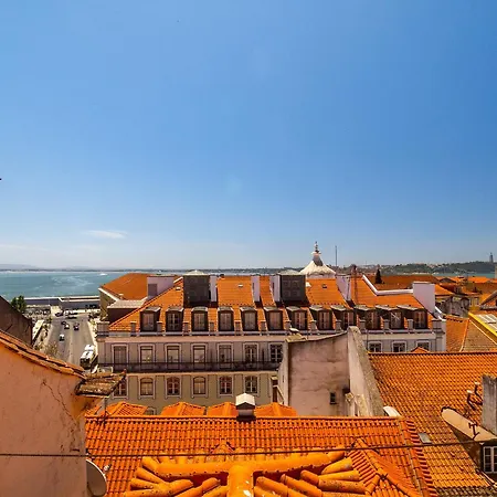 Whome Prime Aparts - Sé * Lisboa