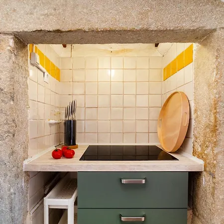 Prime Aparts - Se Lejlighed