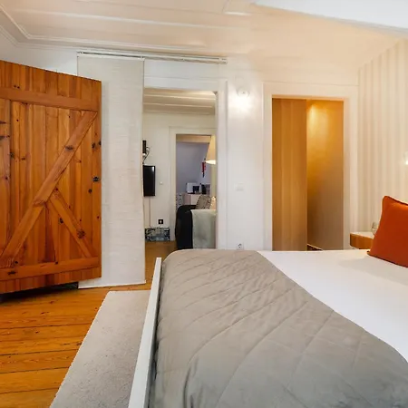 Whome Prime Aparts - Sé Apartamento *