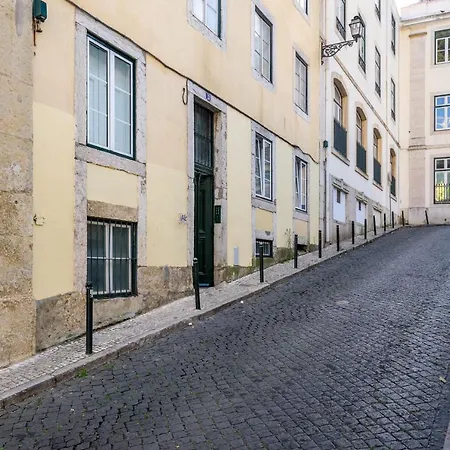 Whome Prime Aparts - Sé Appartamento