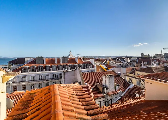 Prime Aparts - Se דירה