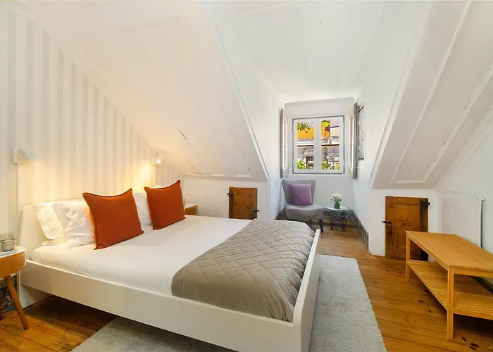 Apartment Prime Aparts - Se *