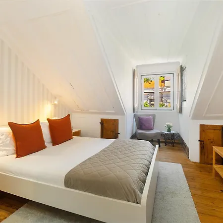 Lägenhet Prime Aparts - Se *