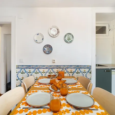 Lägenhet Prime Aparts - Se *