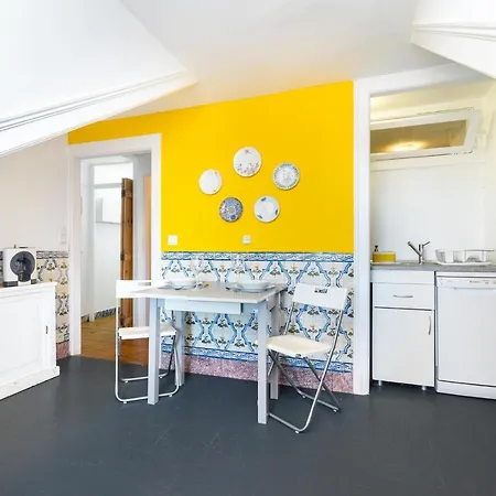 Whome | Sé Skyline Appartamento