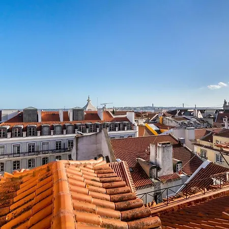 Whome | Sé Skyline Appartamento